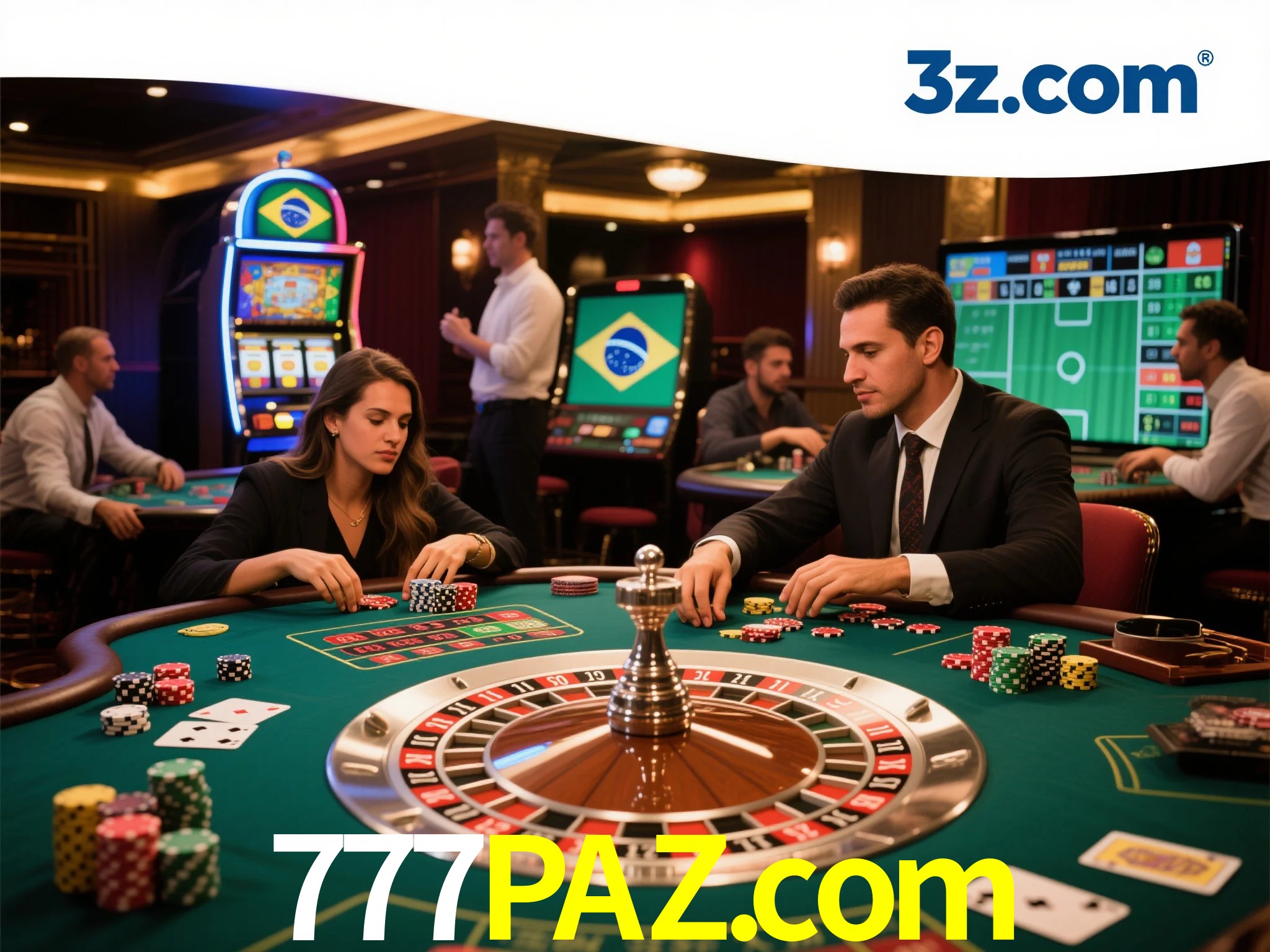 777pazgame-Login