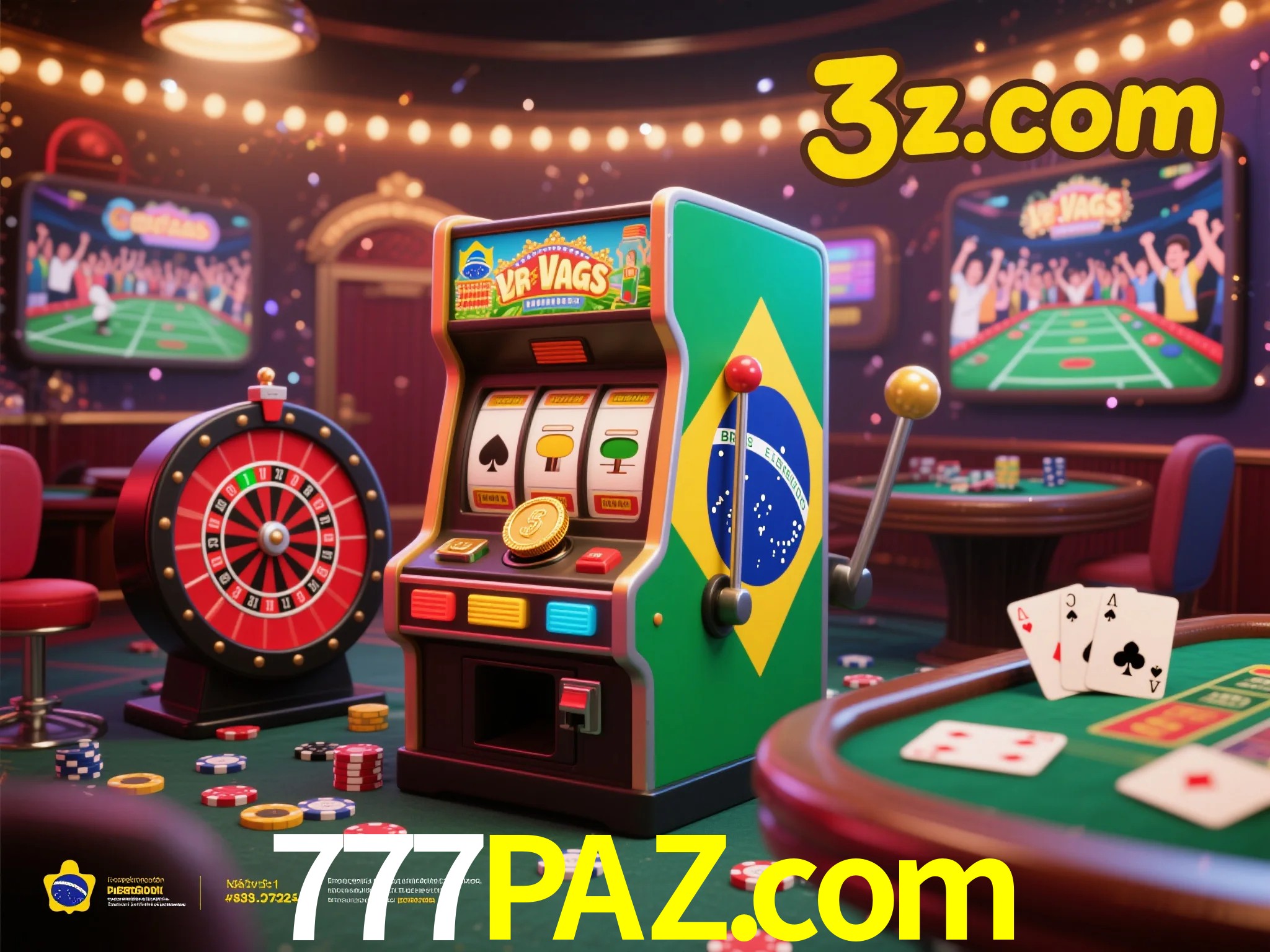 777paz-Game-Crash