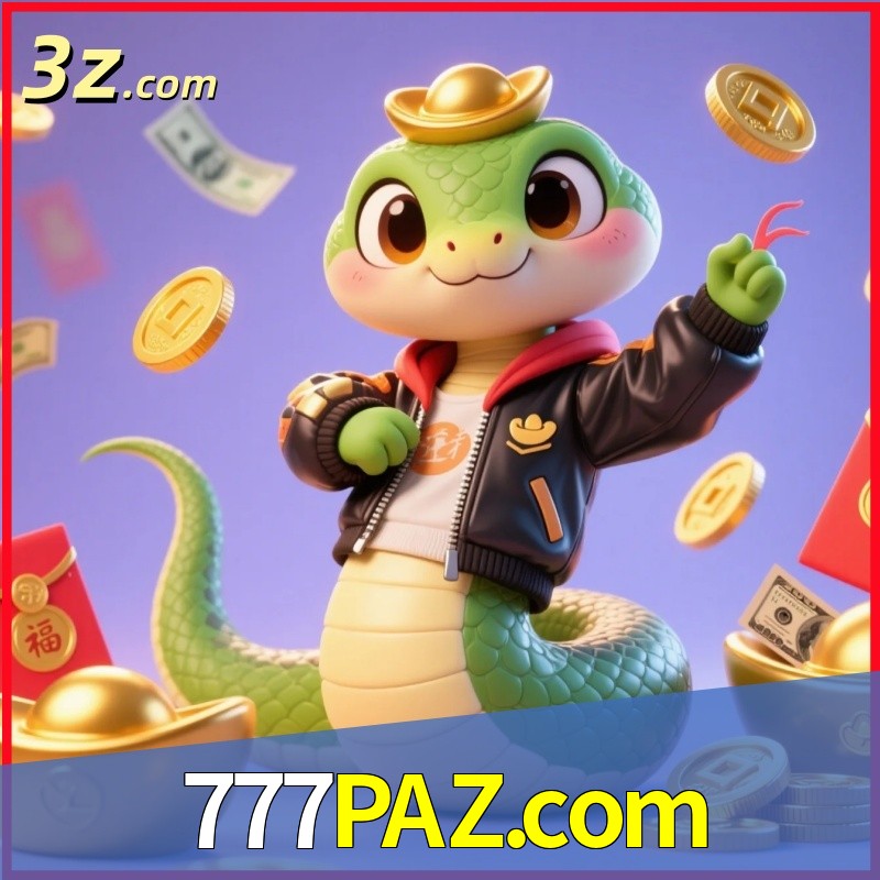 777paz-Logo